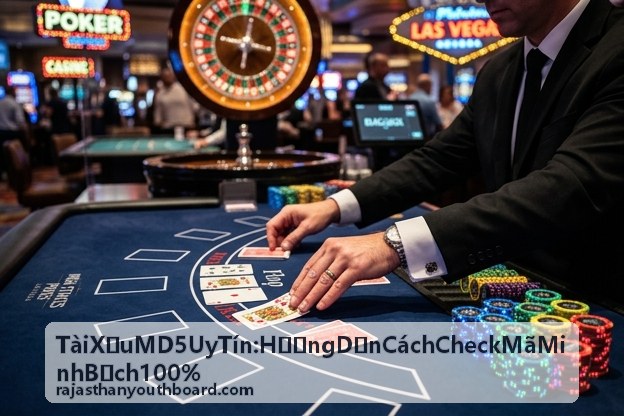 Tài Xỉu MD5 Uy Tín - Tài liệu hướng dẫn check mã minh bạch 100%
